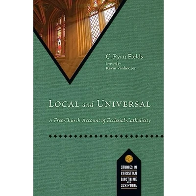 Afbeelding van Studies in Christian Doctrine and Scripture Local Universal