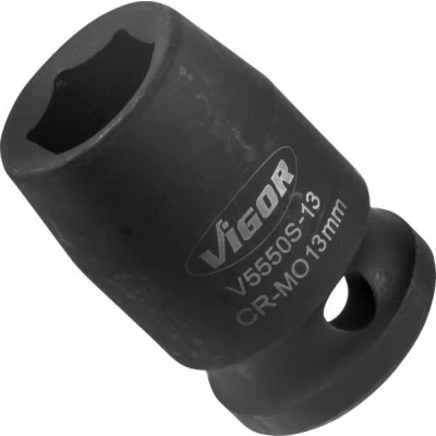 Afbeelding van VIGOR V5550S 13 Kracht, dopsleutel mm 12,5 (1/2&quot;)