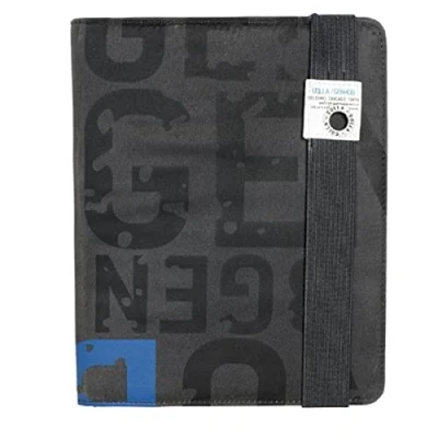 Afbeelding van Golla G1326 Poptop Sleeve voor de Apple iPad 2 / 3 4 Grijs