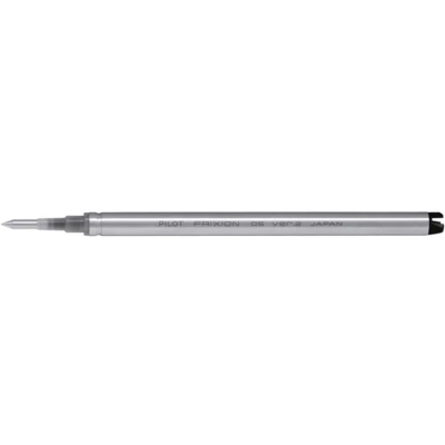 Afbeelding van Pilot vulling voor Frixion Zone 0,7 mm, zwart 12 stuks