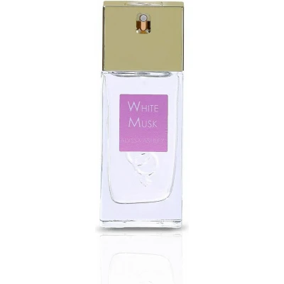 Afbeelding van Alyssa Ashley White Musk Eau de Parfum 30 ml
