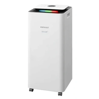 Afbeelding van Concept Perfect Air Luchtontvochtiger met luchtreiniger Smart