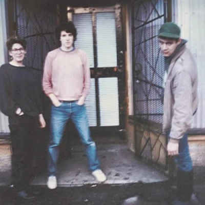 Afbeelding van Beat Happening Dreamy (LP)