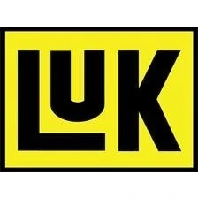 Afbeelding van LuK BR 0222 620 0857 00 Koppelingsset Met druklager, koppelingsplaat 200 VOLKSWAGEN: Beetle, Kaefer Convertible