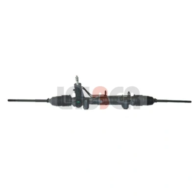 Afbeelding van LAUBER 66.1136 Stuurhuis Hydraulisch
