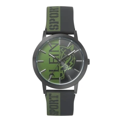 Afbeelding van Plein Sport PSLBA0523 Polshorloge Heren Quartz LEGEND