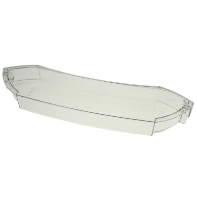Afbeelding van Compartiment de porte Gorenje 449417 réfrigérateur congélateur combiné door tray 6N 50B 000 smeg