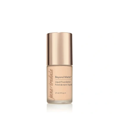 Afbeelding van jane iredale Beyond Matte Liquid Foundation M2 27ml 27 ml