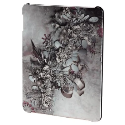 Afbeelding van Hama Mechanic Cover voor de Apple iPad 2