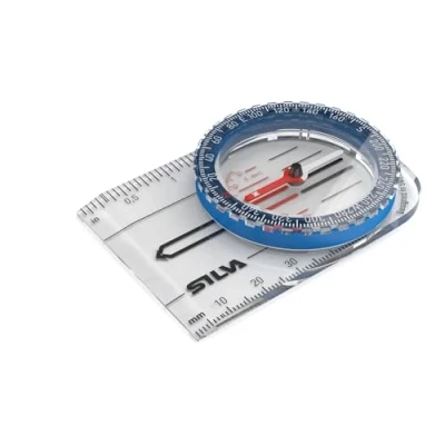 Afbeelding van SILVA Compass Starter 1 2 3