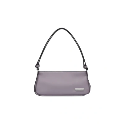 Afbeelding van Liebeskind Berlin Handtas, Dames, Maat: One Size, Purple
