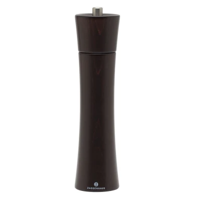 Afbeelding van Zassenhaus Zoutmolen Frankfurt 24 Cm Wenge