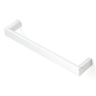 Afbeelding van Meubelgreep Starx 160 mm (Aluminium, Halfrond)