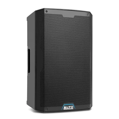 Afbeelding van Alto Professional TS415 Actieve bluetooth luidspreker, 15 inch, 2500 W, met 3 kanaals mixer, draadloze verbinding, DSP en app