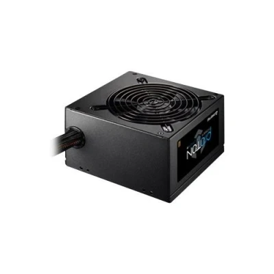 Image de Chieftec Proton Series BDF 500S Alimentation électrique (interne) ATX12V 2.3/ EPS12V 80 PLUS Bronze CA 115 230 V 500 Watt PFC active noir
