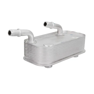 Afbeelding van Oliekoeler, automatische transmissie NRF 31190