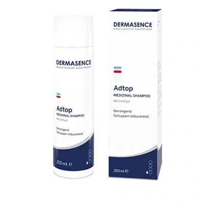 Afbeelding van Dermasence Adtop Medische Shampoo