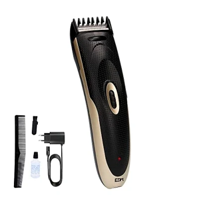 Afbeelding van Baard en haar trimmer EDM