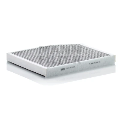 Afbeelding van Mann filter Interieurfilter CUK 29 007