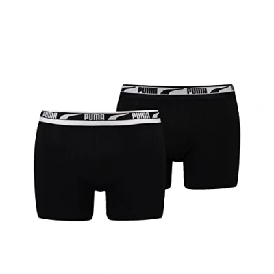 Image de Lot de 2 boxers PUMA Homme
