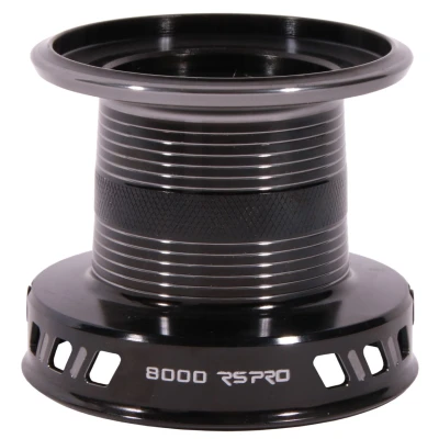 Afbeelding van Sonik DominatorX 8000 RS Pro Spare Spool Extra Deep Vismolen