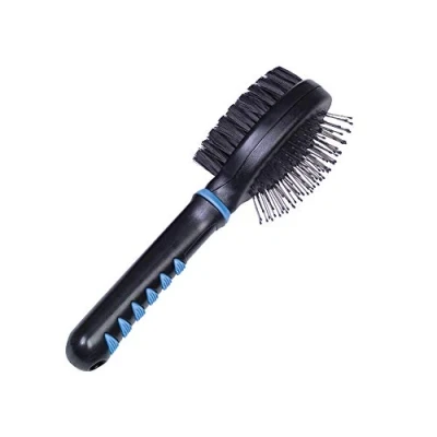 Afbeelding van Nobby Comfort Line Dubbele Borstel 18 cm