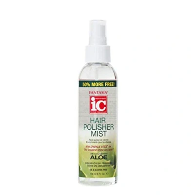 Afbeelding van Fantasia IC Hair Polisher Spray on Mist 177 ml