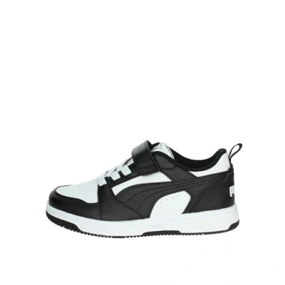Image de Baskets Rebound V6 Lo Enfant