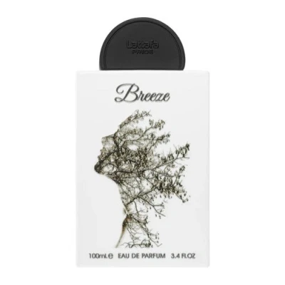 Image de Lattafa Pride breeze Eau de Parfum 100 ml