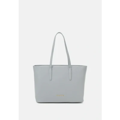Afbeelding van Valentino Bags Special Martu Handtas, Dames, Maat: One Size, Grigio