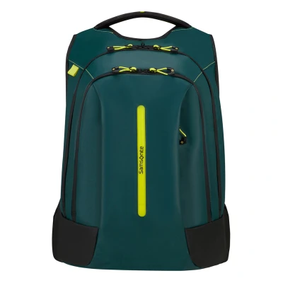 Afbeelding van Samsonite Ecodiver Laptop Backpack L dark teal/lime