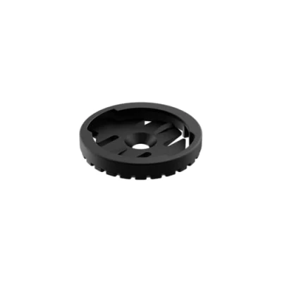 Afbeelding van Beeline Montageadapter voor originele Moto II houders compatibel met Premium Snelconversiekit GPS navigatie motorfiets