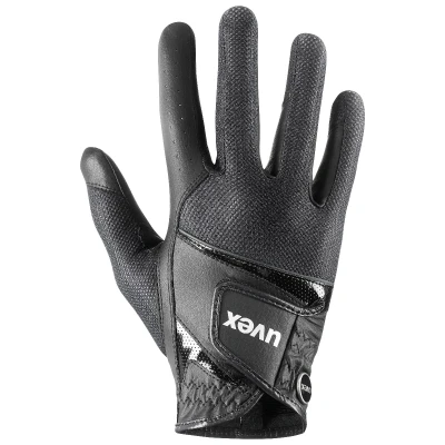 Image de Uvex Gants Sumair Noir 7