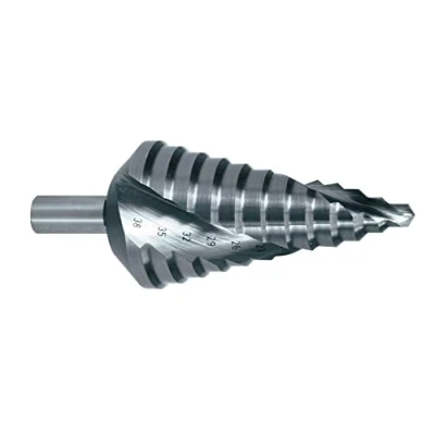 Afbeelding van Ruko Trappenboor 4 12 mm bereik