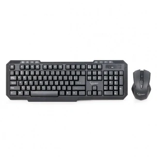 Afbeelding van Gembird Draadloze desktop set