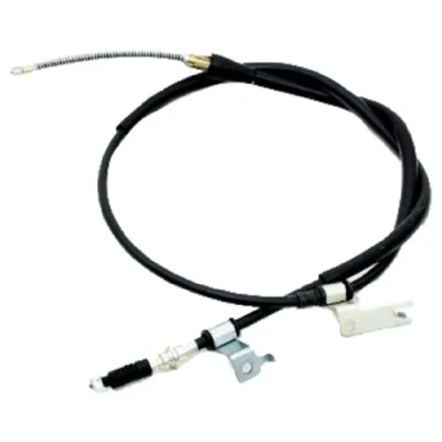 Afbeelding van JAPANPARTS BC 304 Handremkabel 1685/1453 mmmm Trommelrem