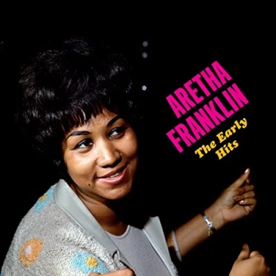 Afbeelding van Aretha Franklin Early Hits (LP)