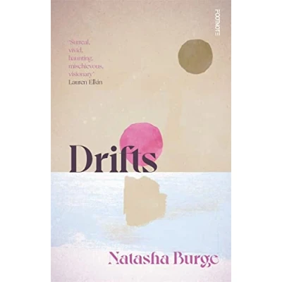 Afbeelding van Drifts