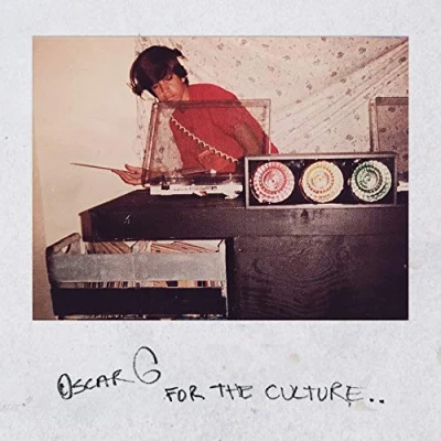 Afbeelding van For The Culture