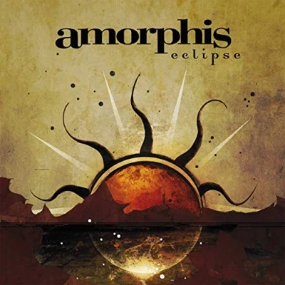 Afbeelding van Amorphis Eclipse (LP)