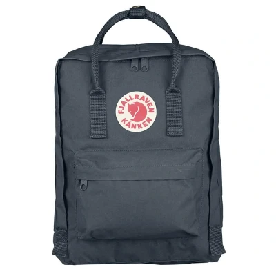 Afbeelding van Fjallraven Kanken Rugzak graphite backpack