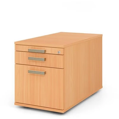 Afbeelding van Ladeblok Beuken 42,8 x 80 51,2 cm Signa Tc20 SG