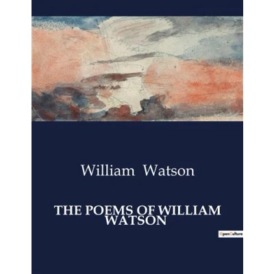 Image de The poems of william watson