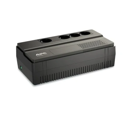 Image de APC Easy UPS BV BV650I GR Onduleur CA 230 V 375 Watt 650 VA connecteurs de sortie : 4