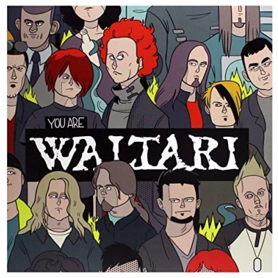 Afbeelding van You Are Waltari