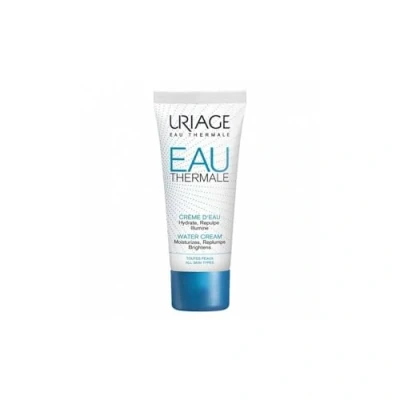 Image de Uriage Eau Thermale Water Cream 40 ml