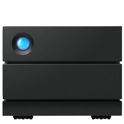 Afbeelding van LaCie 2big RAID USB 3.1 16TB