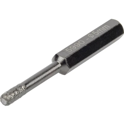 Afbeelding van Wolfcraft 5990000 Diamantboor 1 stuk(s)