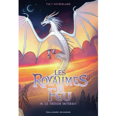 Image de Les Royaumes de Feu, 14