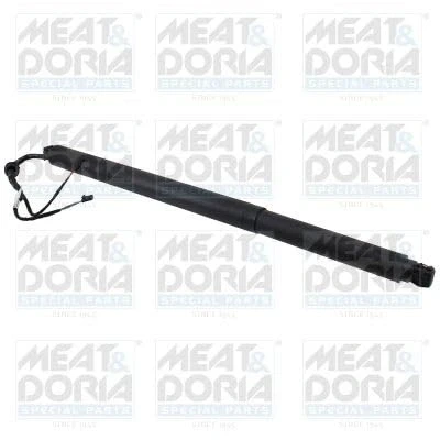 Afbeelding van MEAT &amp; DORIA 301094 Gasveer, legbodem (Koffer / Laadruimte) SKODA: Octavia III Combi (5E5) 1.6 TDI 4x4, 2.0 RS, 1.6, RS 4x4